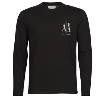 T-paidat pitkillä hihoilla Armani Exchange  8NZTPL  EU XXL – Armani Exchange
