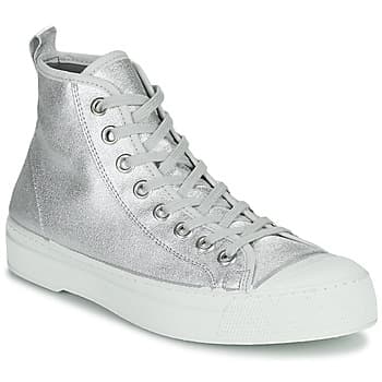 Kengät Bensimon  STELLA B79 SHINY CANVAS  38 – Bensimon
