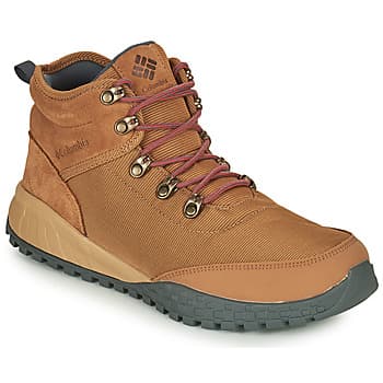 Kengät Columbia  FAIRBANKS MID  40 1/2 – Columbia