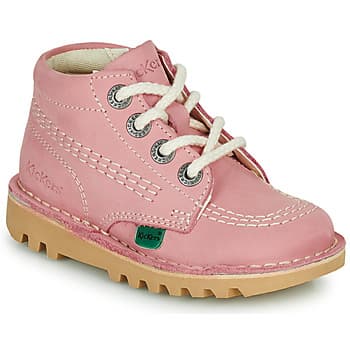 Lastenkengät Kickers  KICK HI ZIP  30 – Kickers