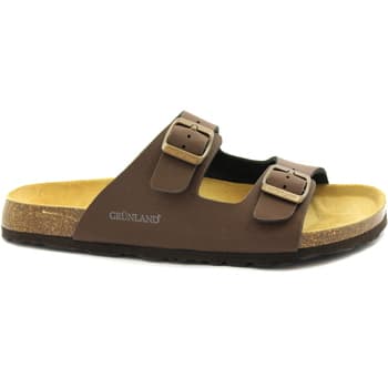 Tasaiset sandaalit Grunland  GRU-RRR-CB3012-MO  47 – Grunland