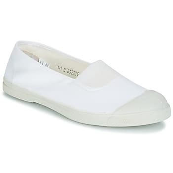 Tennarit Bensimon  TENNIS ELASTIQUE  37 – Bensimon