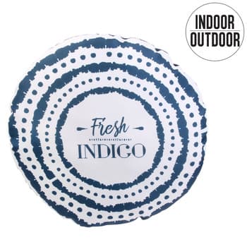 Tyynyt The home deco factory  FRESCIA  Diam 40 cm – The home deco factory