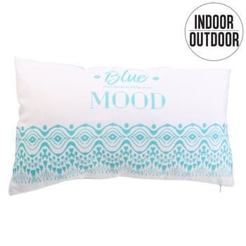 Tyynyt The home deco factory  BLUE MOOD  30x50 cm – The home deco factory