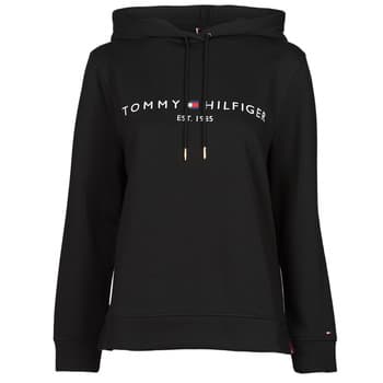 Hupparit Tommy Hilfiger  HERITAGE HILFIGER HOODIE LS  EU L
