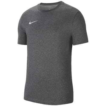 Lyhythihainen t-paita Nike  Dri-Fit Park 20 Tee  EU L