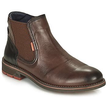 Kengät Fluchos  TERRY  44 – Fluchos
