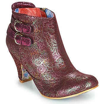 Kengät Irregular Choice  THINK ABOUT IT  36 – Irregular Choice