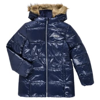 Toppatakki Levis  FUR PUFFER  3 vuotta – Levis