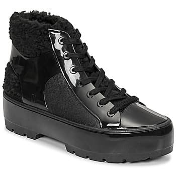 Kengät Melissa  MELISSA FLUFFY SNEAKER AD  38