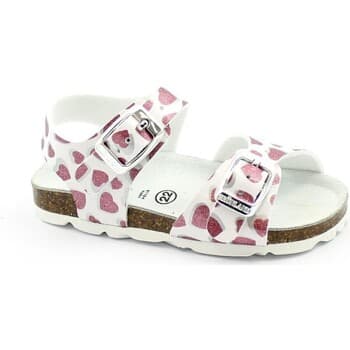 Tasaiset sandaalit Grunland  GRU-E21-SB1535-BI  20 – Grunland