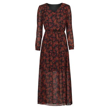 Pitkä mekko Ikks  LELIA  DE 32 – Ikks