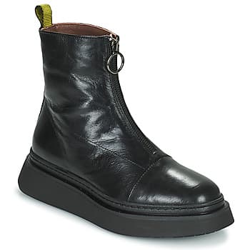 Kengät Mjus  BASE ZIP  38