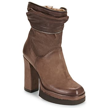 Kengät Airstep / A.S.98  BLOC ZIP  42