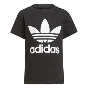 Lyhythihainen t-paita adidas  CHANTIS  4 / 5 vuotta – Adidas