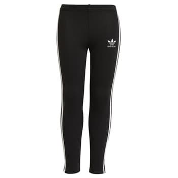 Legginsit & Sukkahousut adidas  CHALEIR  4 / 5 vuotta – Adidas