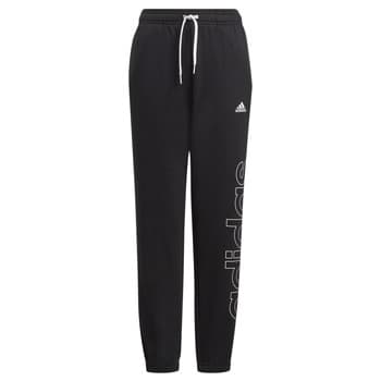 Jogging housut / Ulkoiluvaattee adidas  PETILA  3 / 4 vuotta – Adidas