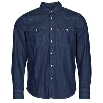 Pitkähihainen paitapusero Levis  BARSTOW WESTERN STANDARD  EU M – Levis