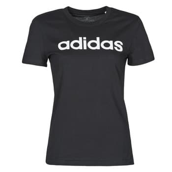 Lyhythihainen t-paita adidas  WELINT  EU XS