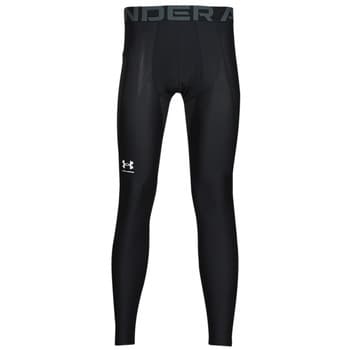 Legginsit & Sukkahousut Under Armour  UA HG ARMOUR LEGGINGS  EU XXL