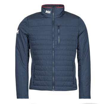 Pusakka Helly Hansen  CREW INSULATOR JACKET 2.0  EU 3XL – Helly Hansen