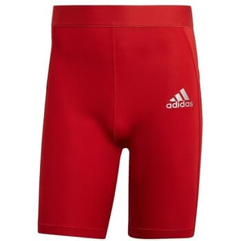 Shortsit & Bermuda-shortsit adidas  Techfit  EU L