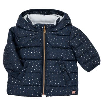 Toppatakki Carrément Beau  AIGUE-MARINE  6 kuukautta – Carrément Beau