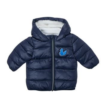 Toppatakki Carrément Beau  AMANDE  12 kuukautta – Carrément Beau