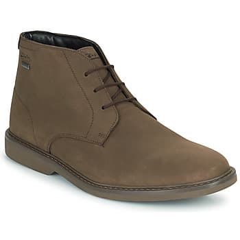 Kengät Clarks  ATTICUSLTHIGTX  40 – Clarks