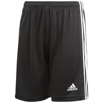 Shortsit & Bermuda-shortsit adidas  JR Squadra 21  EU S