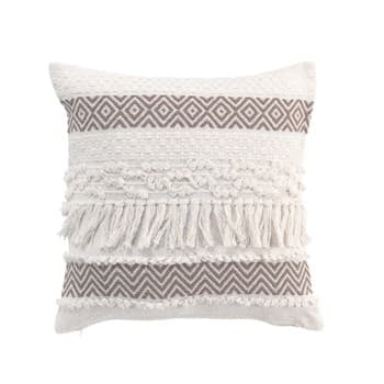 Tyynyt Douceur d intérieur  ZYA  40x40 cm – Douceur d intérieur