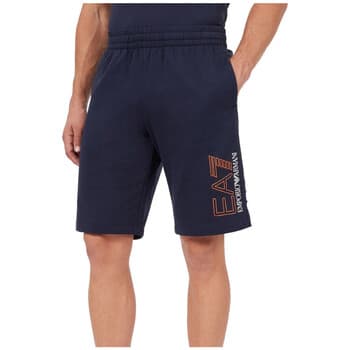 Shortsit & Bermuda-shortsit Emporio Armani EA7  3KPS57PJ05Z  IT XS