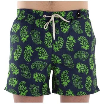Shortsit & Bermuda-shortsit Roy Rogers  RRU832C926  IT L