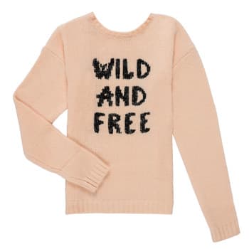 Neulepusero Ikks  ISABELLE  6 vuotta – Ikks