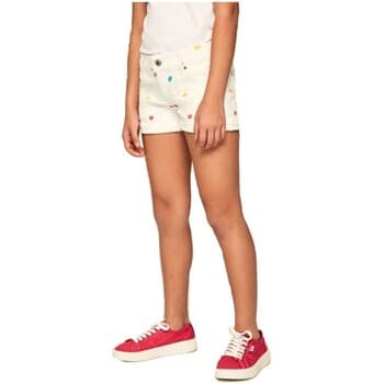 Shortsit & Bermuda-shortsit Pepe jeans  PG800655  16 vuotta