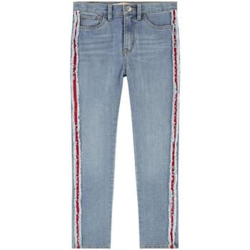 Farkut Levis  3EA998  8 vuotta