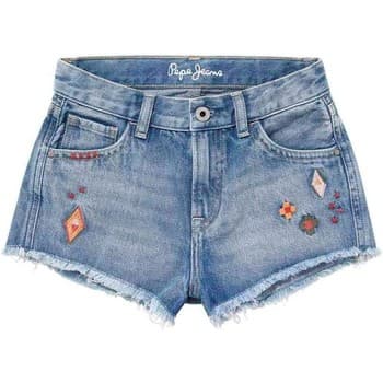 Shortsit & Bermuda-shortsit Pepe jeans  PG800656  14 vuotta