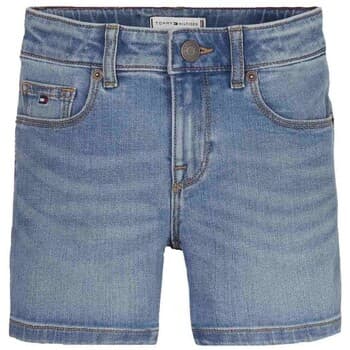 Shortsit & Bermuda-shortsit Tommy Hilfiger  KG0KG05000  4 vuotta