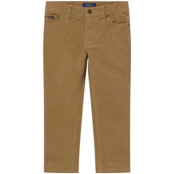 Housut Polo Ralph Lauren  323703129003  8 vuotta