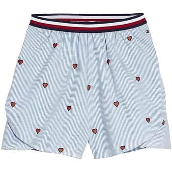 Shortsit & Bermuda-shortsit Tommy Hilfiger  KG0KG04264 123  16 vuotta