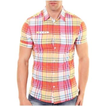 Pitkähihainen paitapusero Pepe jeans  PM300290  EU S – Pepe Jeans