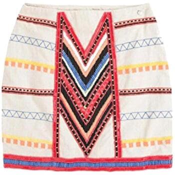 Lyhyet hameet Pepe jeans  PL900544  EU S