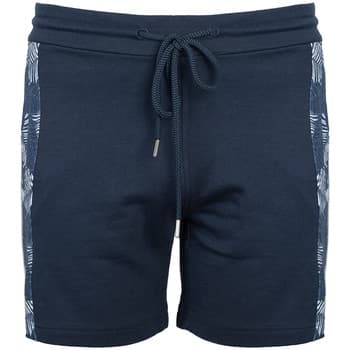 Shortsit & Bermuda-shortsit Bikkembergs  C 1 91B FJ M B078  EU XXL