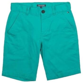 Shortsit & Bermuda-shortsit Tommy Hilfiger  KB0KB02775379  16 vuotta