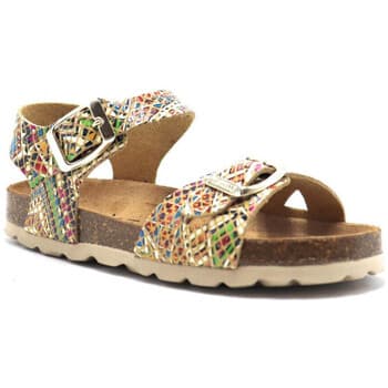Tasaiset sandaalit Pastelle  Salome  22