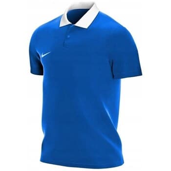 Lyhythihainen poolopaita Nike  Drifit Park 20  EU S – Nike