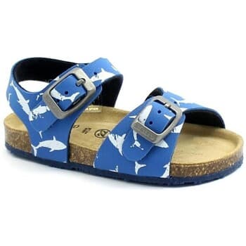 Tasaiset sandaalit Grunland  GRU-RRR-SB1693-AM  22 – Grunland