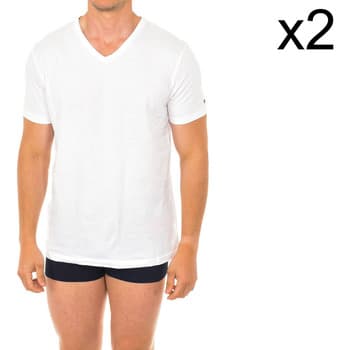 Aluspaidat Tommy Hilfiger  UM0UM01029-100  EU S – Tommy Hilfiger