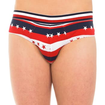 Alushousut Tommy Hilfiger  UM0UM01396-611  EU XL