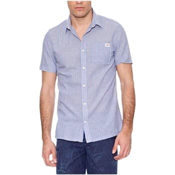 Pitkähihainen paitapusero Pepe jeans  PM300248  EU S – Pepe Jeans